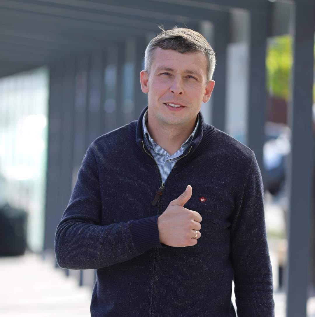 Олександр Єгоров