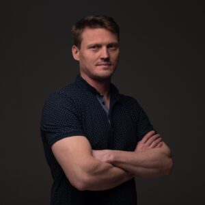 Роман Кізима